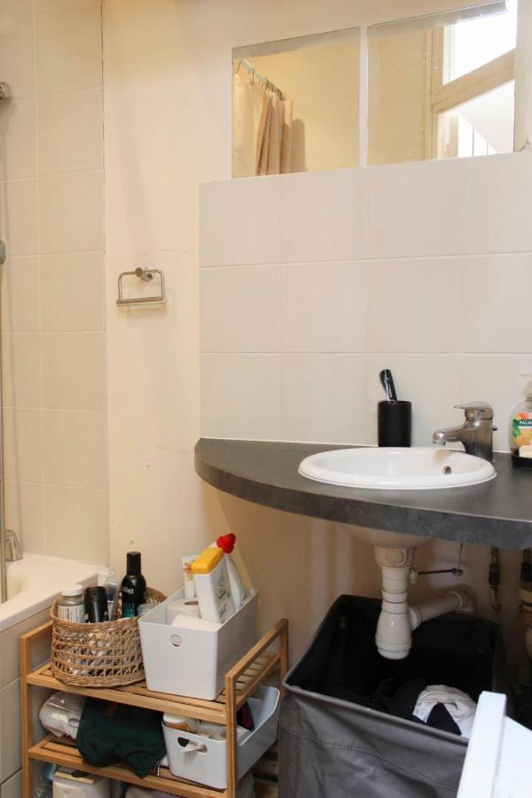 Apartment In The Center Of ปารีส ภายนอก รูปภาพ